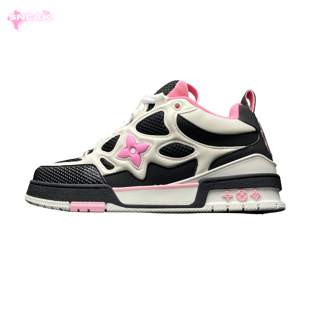 Sneaker da Skate Pink
