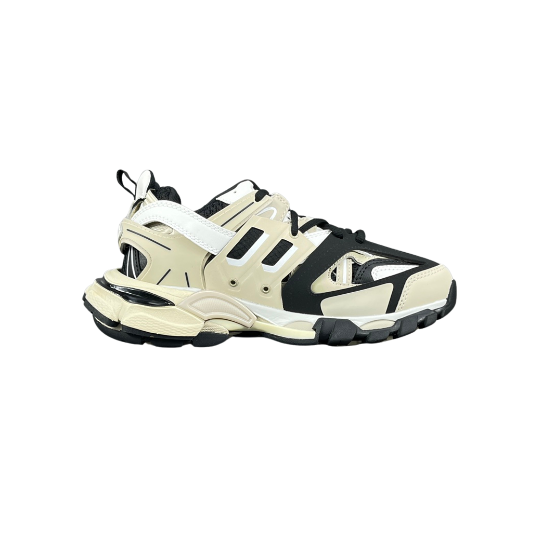Track Cream