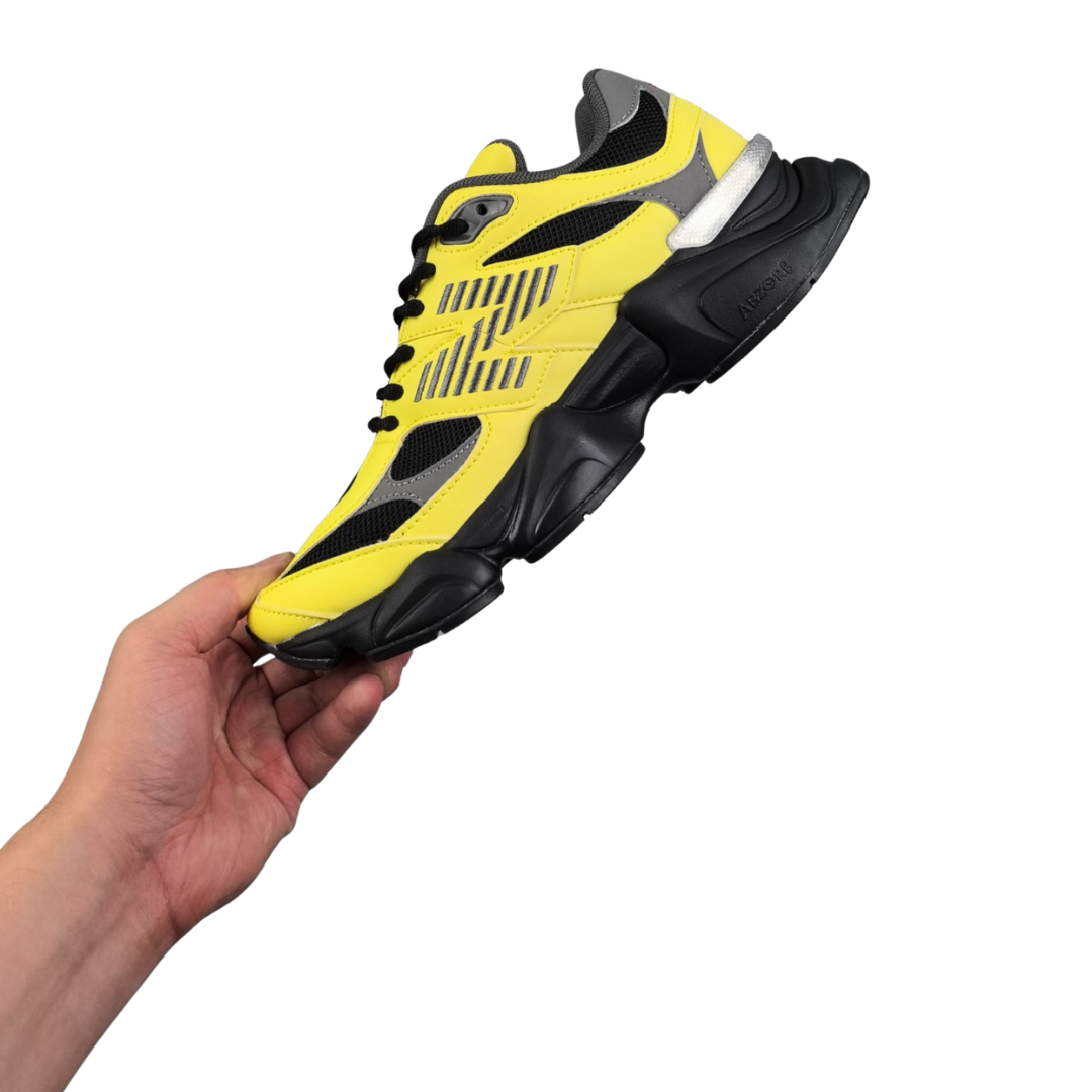 NEW 9060 Yellow