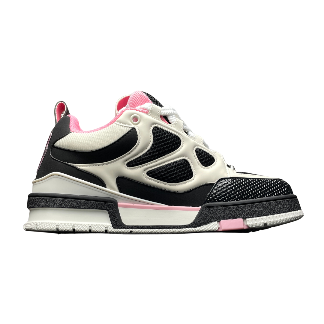 Sneaker da Skate Pink