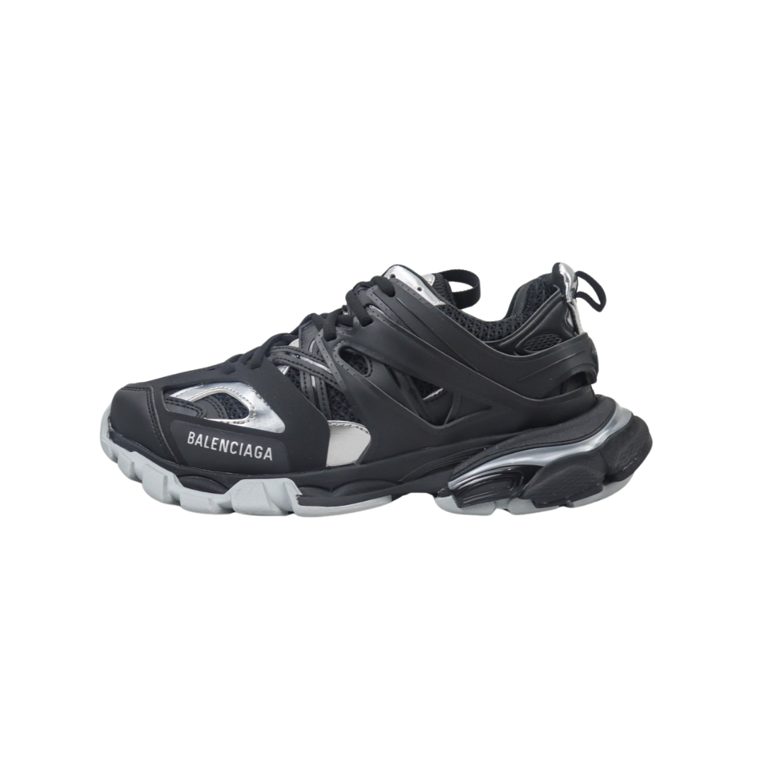 Track Silver