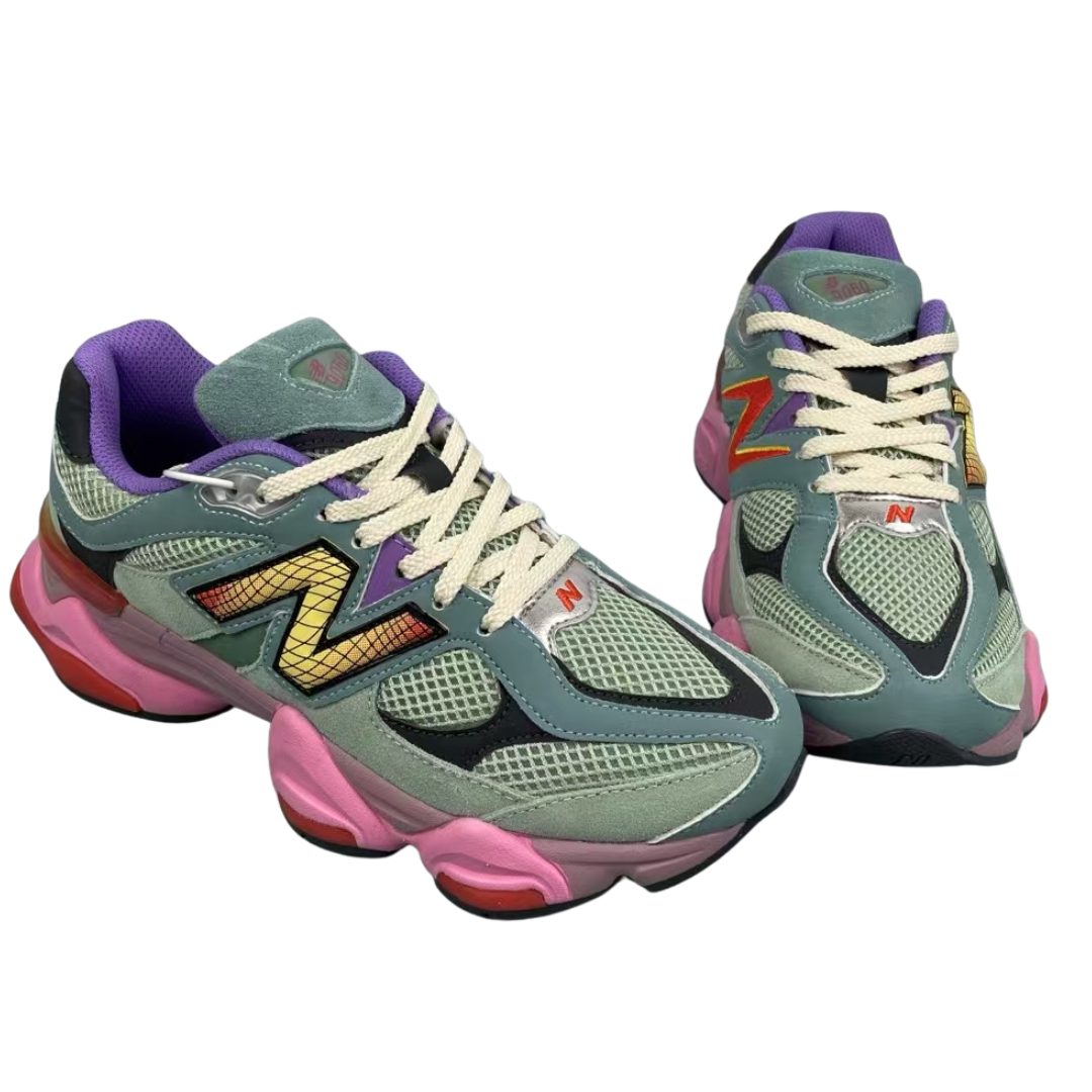 NEW 9060 Limited