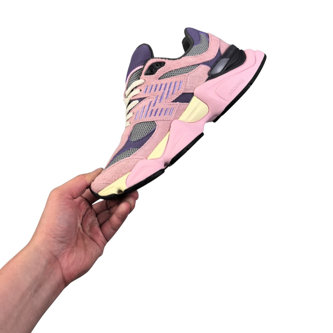 NEW 9060 Multipink