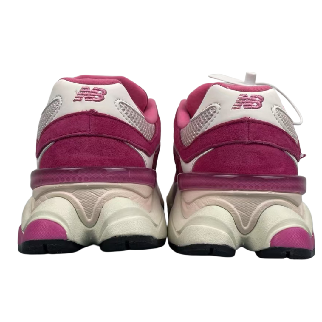 NEW 9060 Fusia