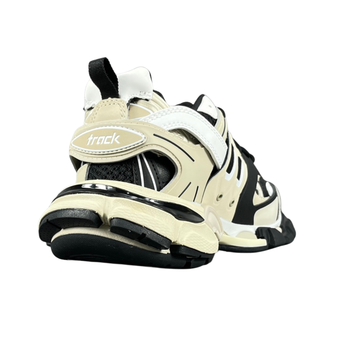 Track Cream