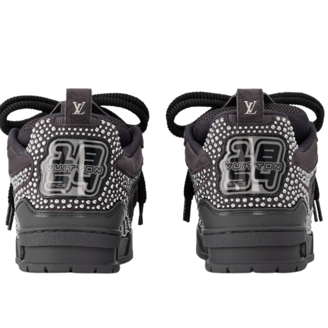 Sneaker da Skate Limited