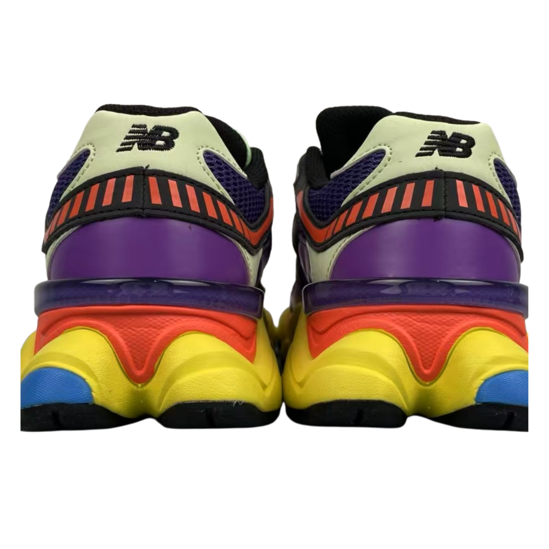 NEW 9060 Limited