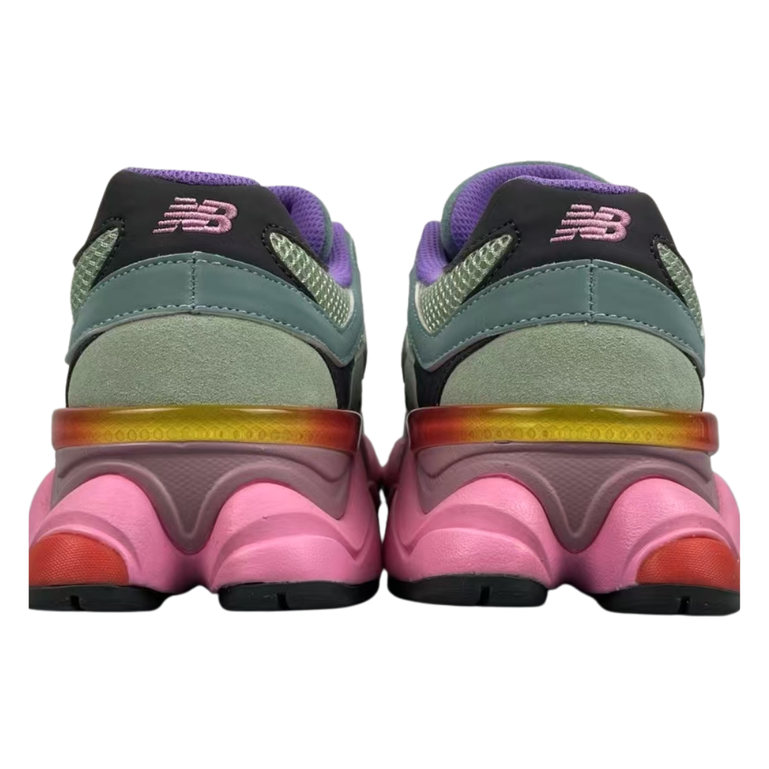 NEW 9060 Limited