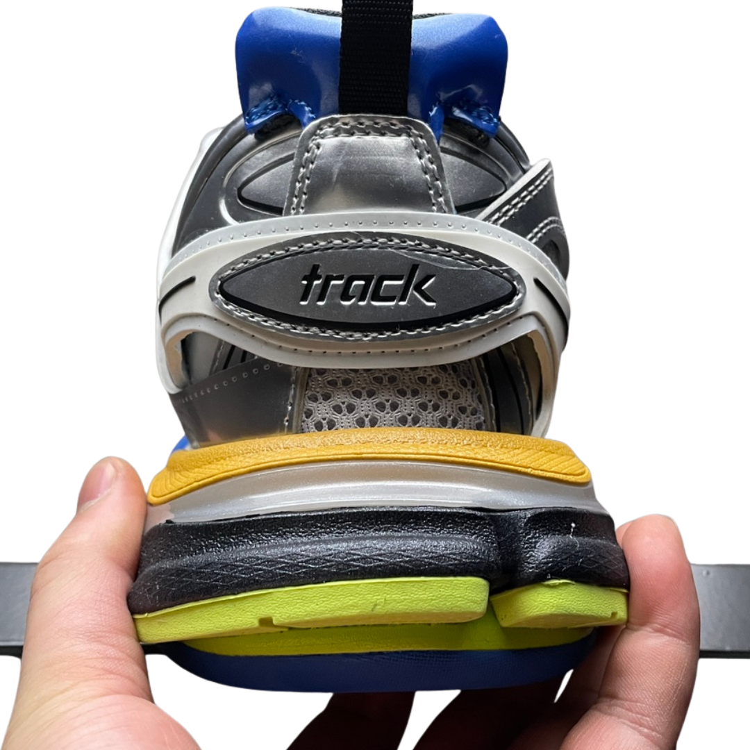 Track Multicolor