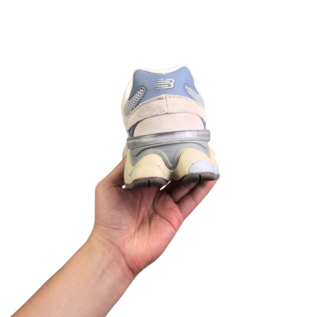 NEW 9060 Celeste