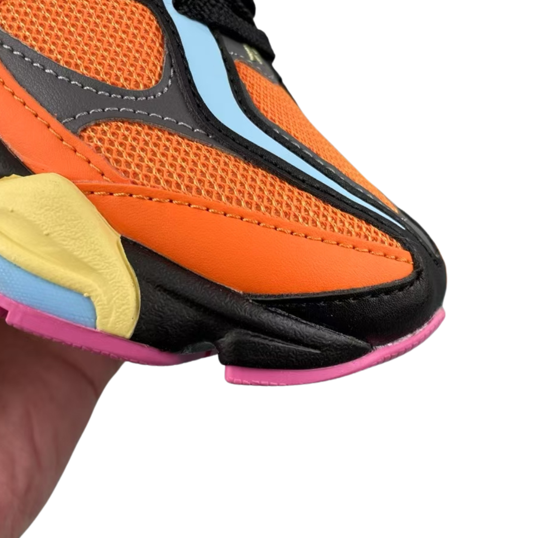 NEW 9060 Orange