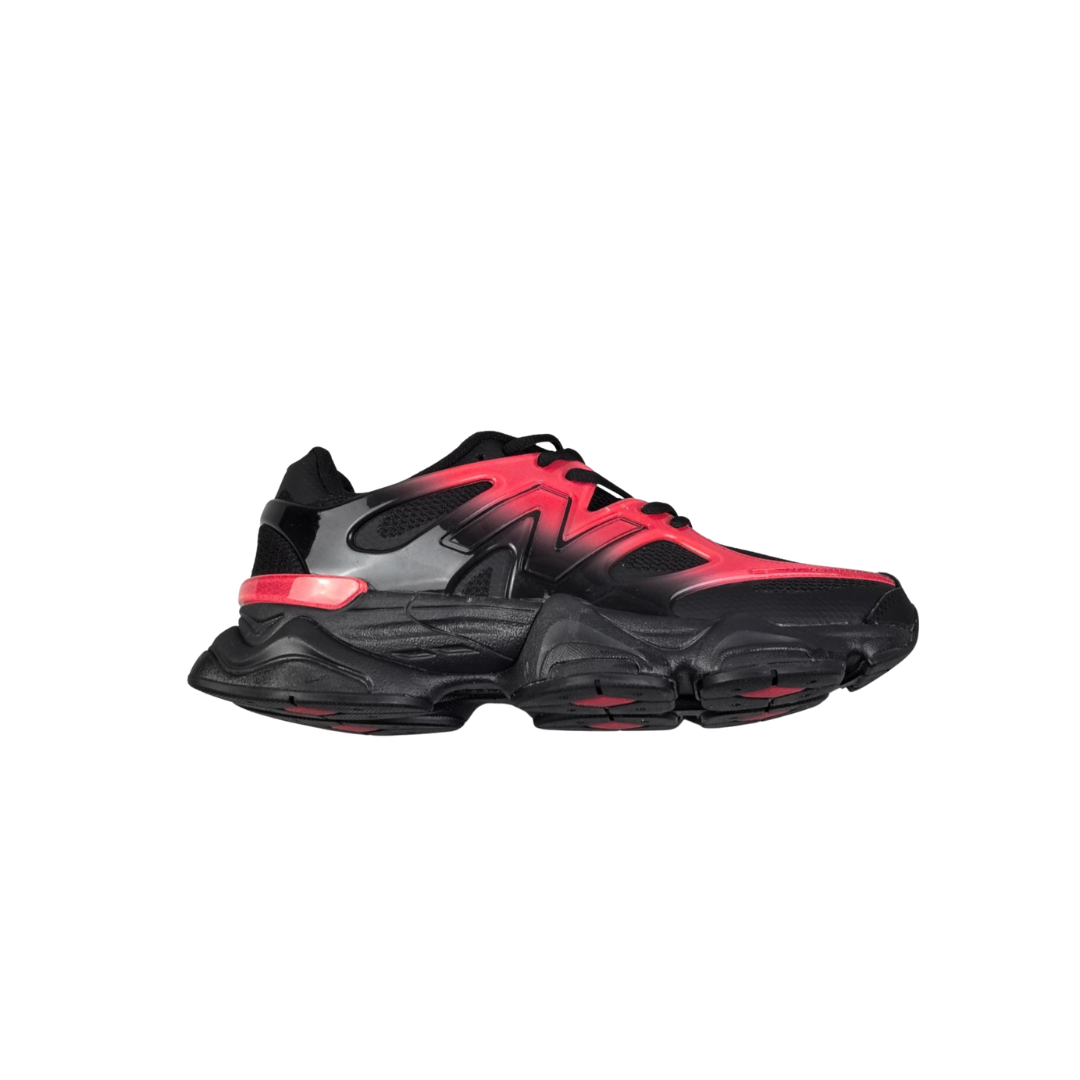 NEW 9060 Red Tech