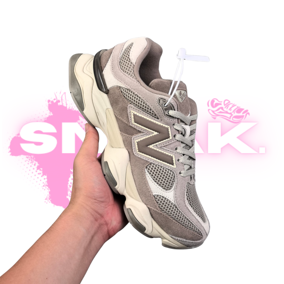 NEW 9060 BEIGE