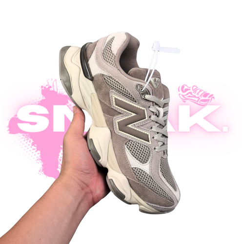 NEW 9060 BEIGE