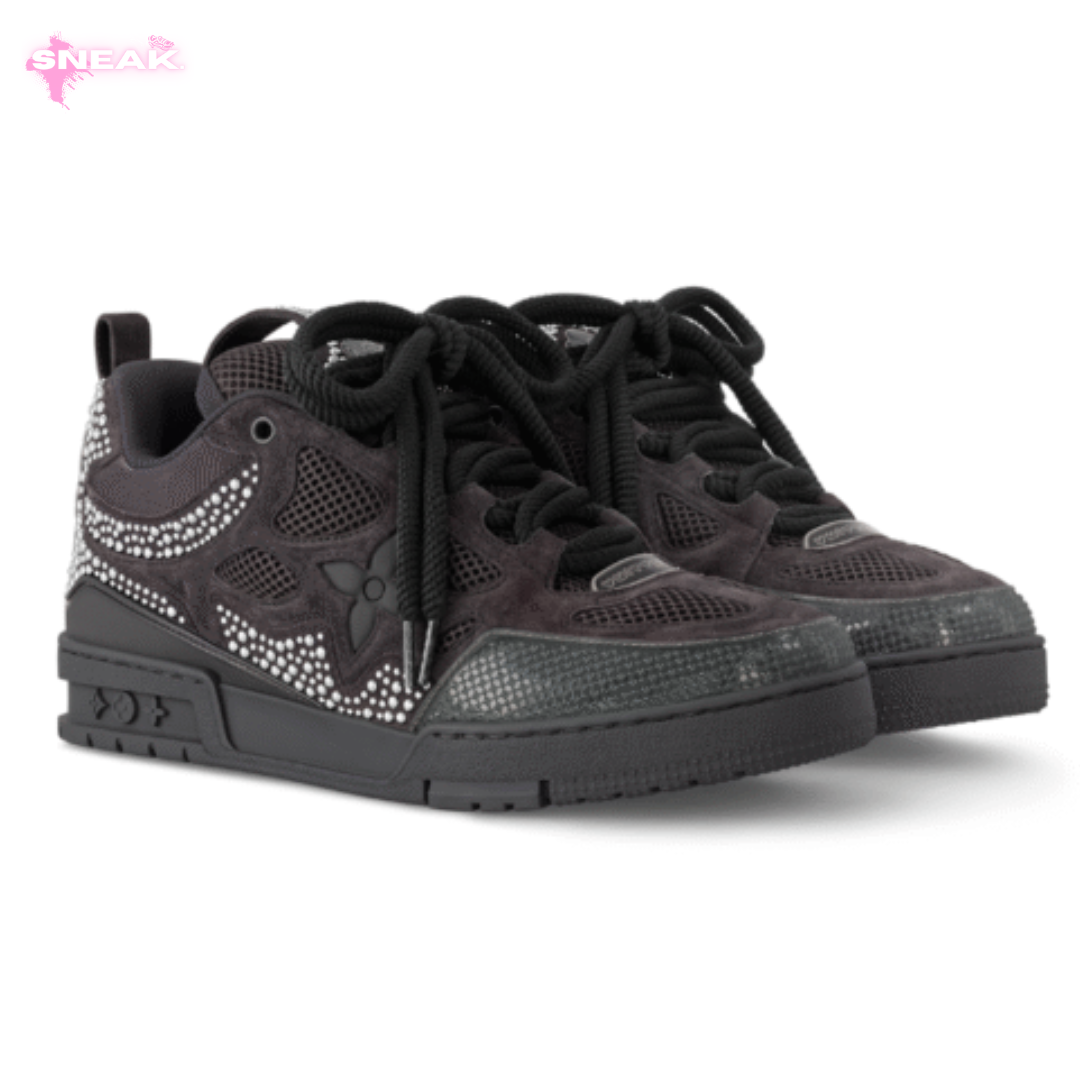 Sneaker da Skate Limited