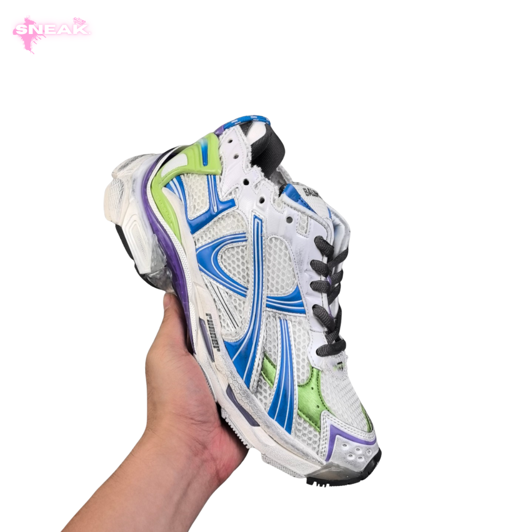 Runner Multicolor