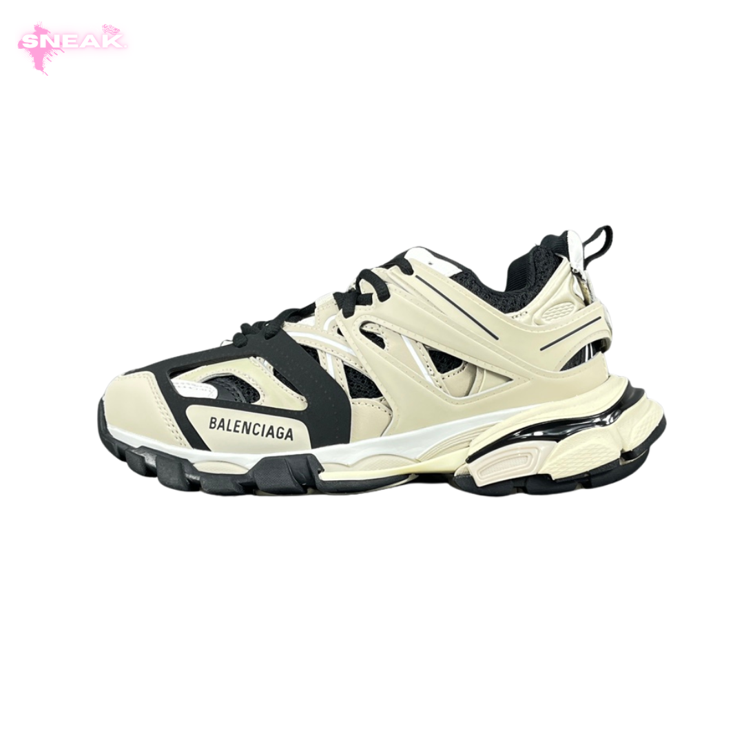 Track Cream