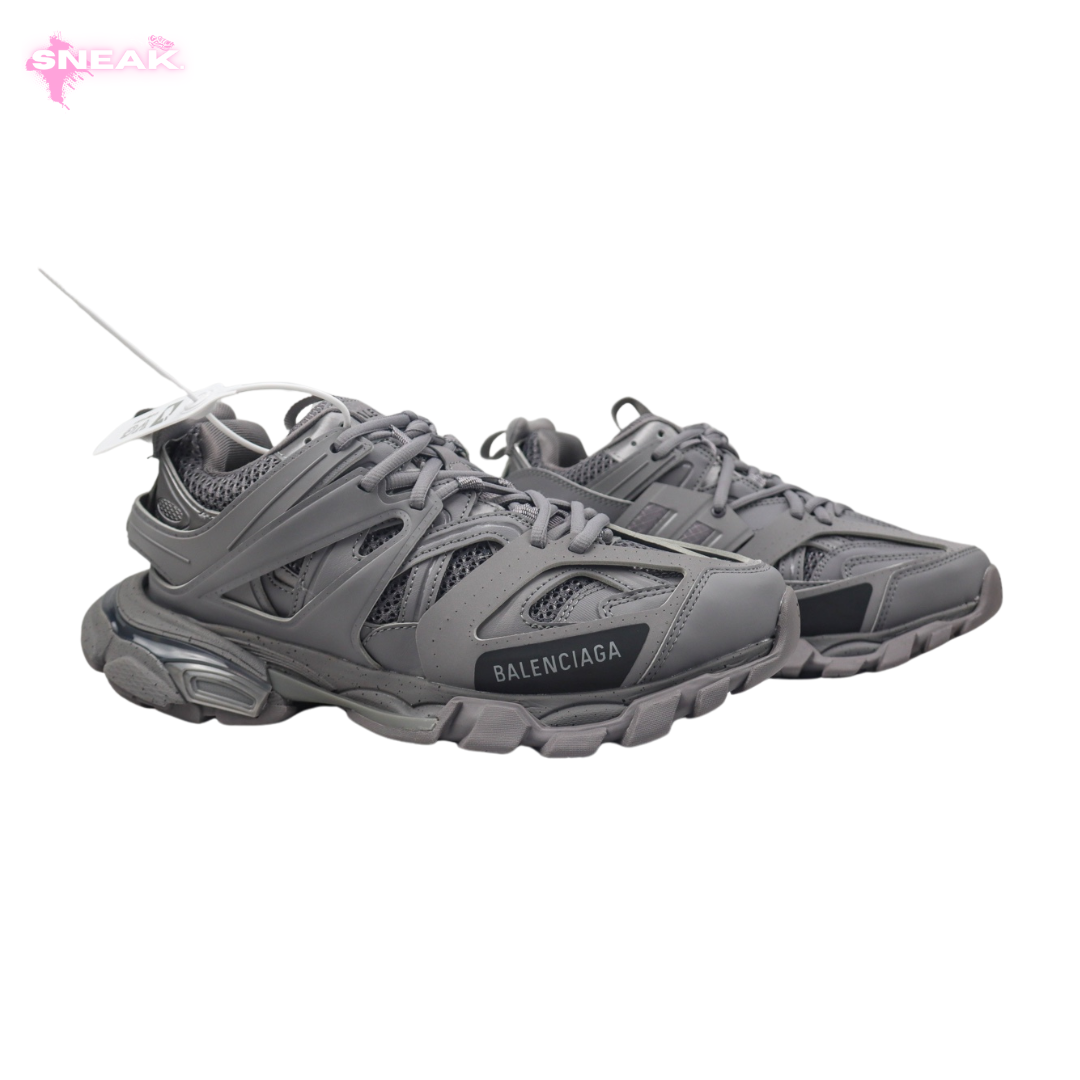 Track Grigio