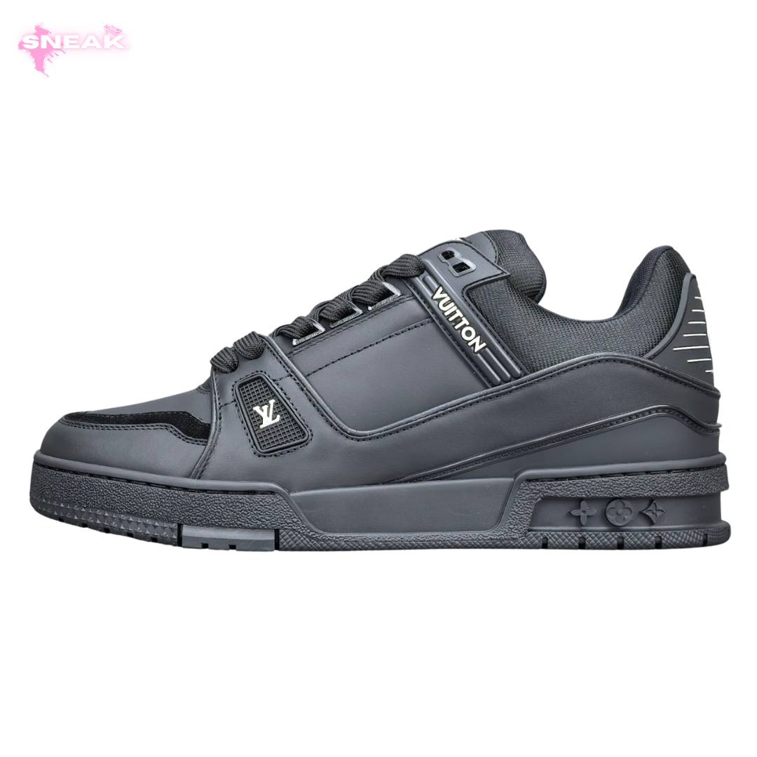 Sneaker Trainer Limited