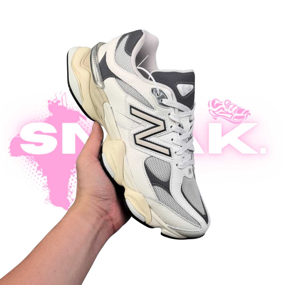 NEW 9060 Cream