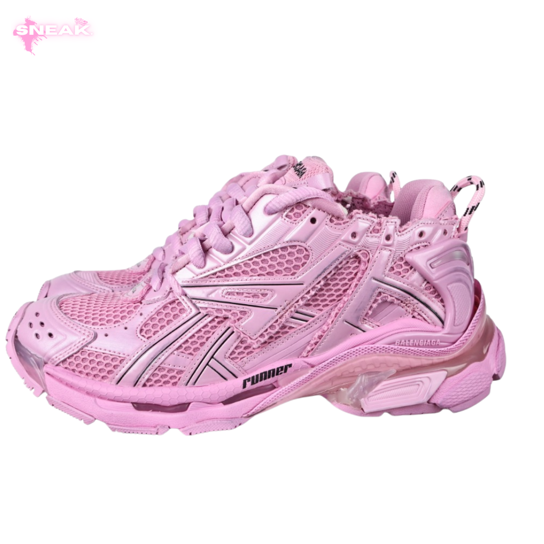 Runner Pink