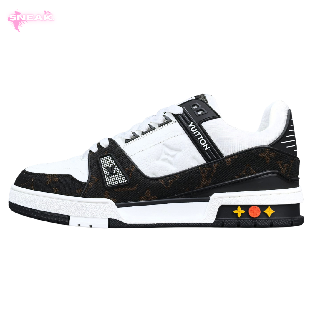 Sneaker Trainer Classic