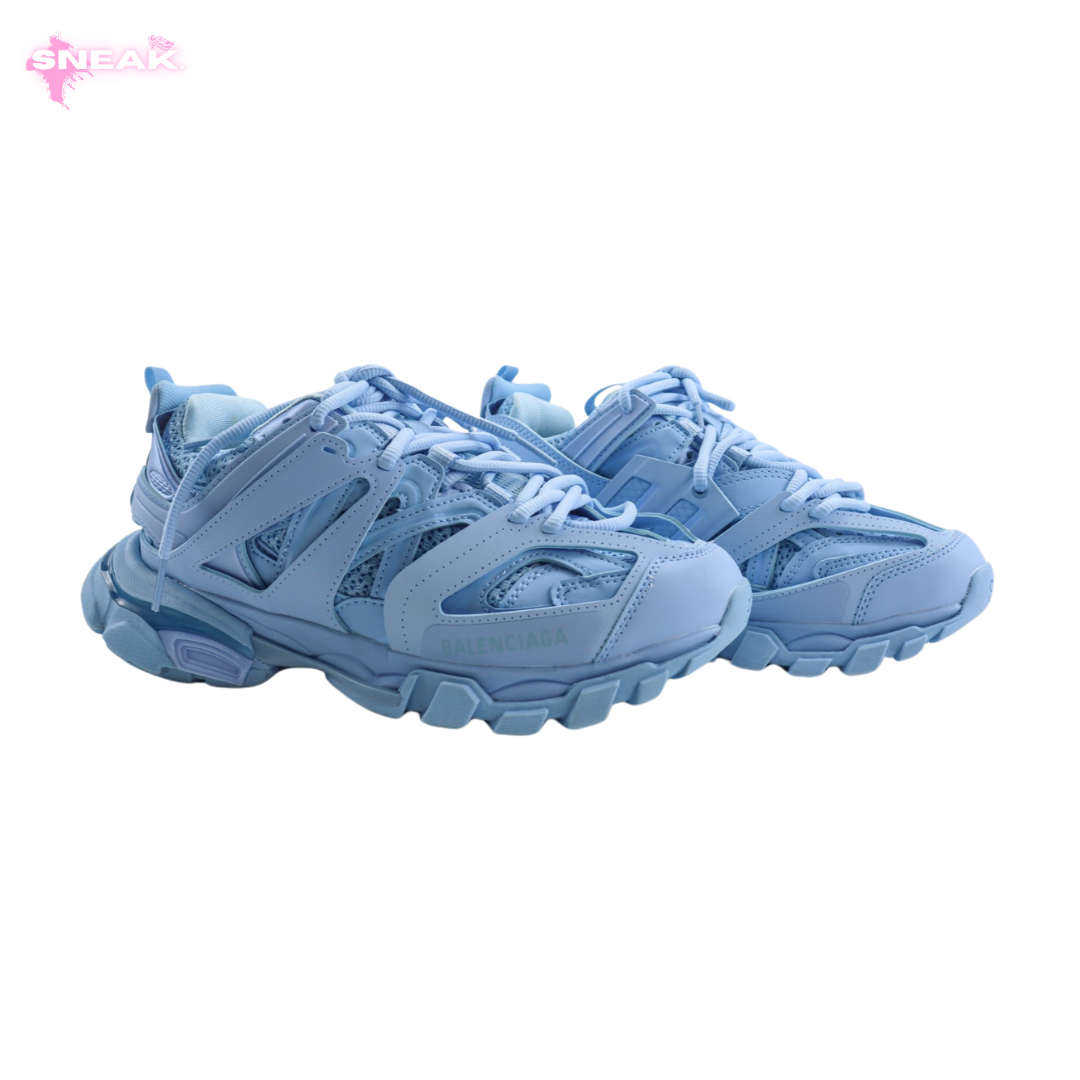 Track Azzurro