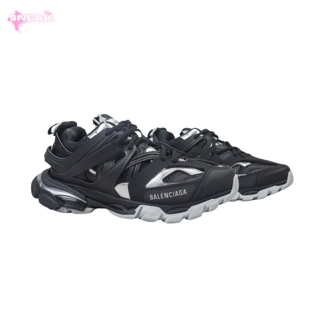 Track Silver