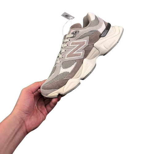 NEW 9060 BEIGE