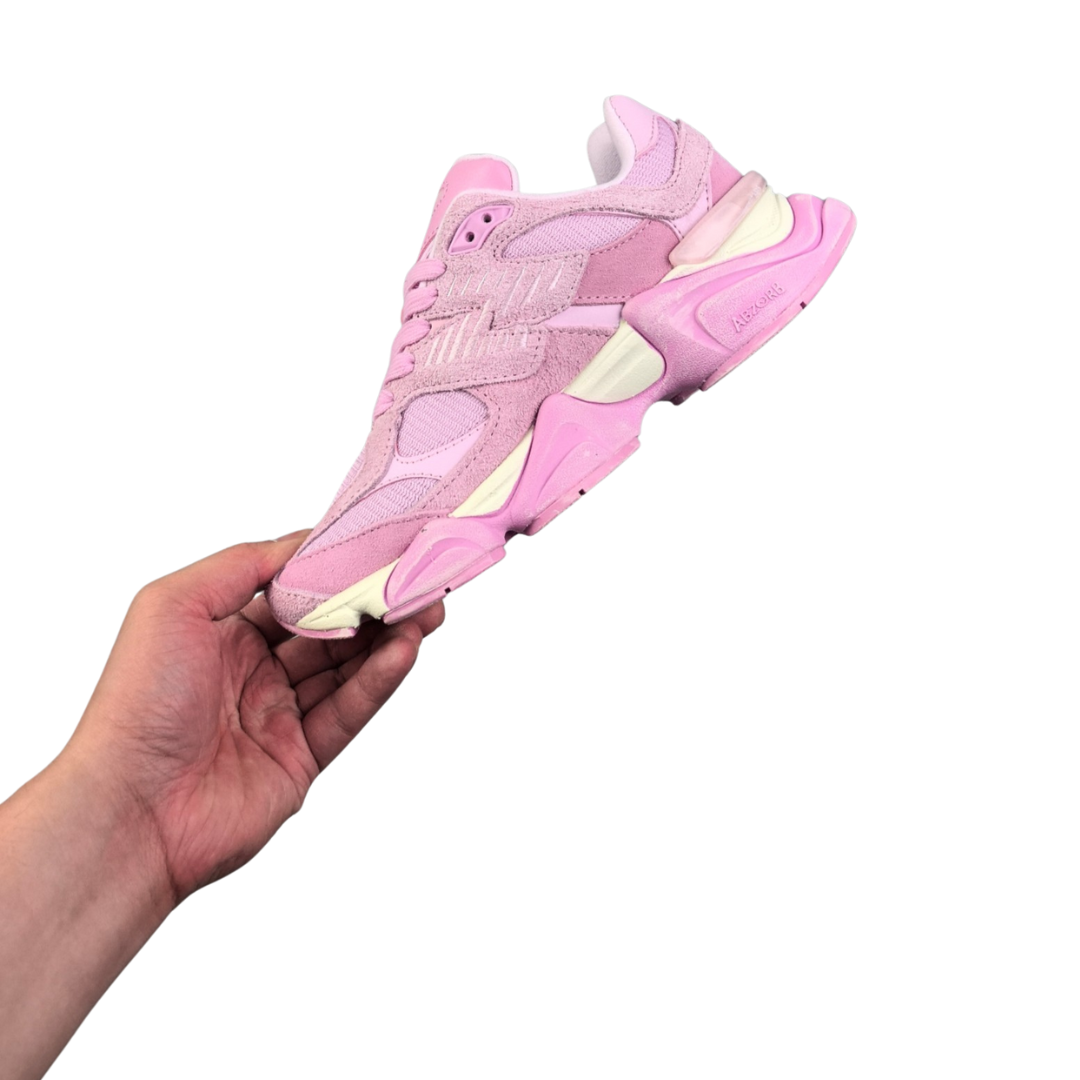 NEW 9060 Total Pink