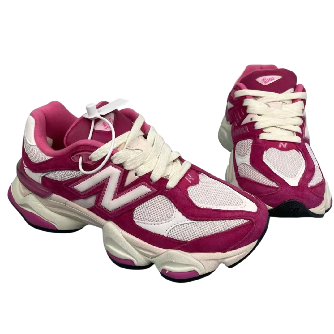 NEW 9060 Fusia