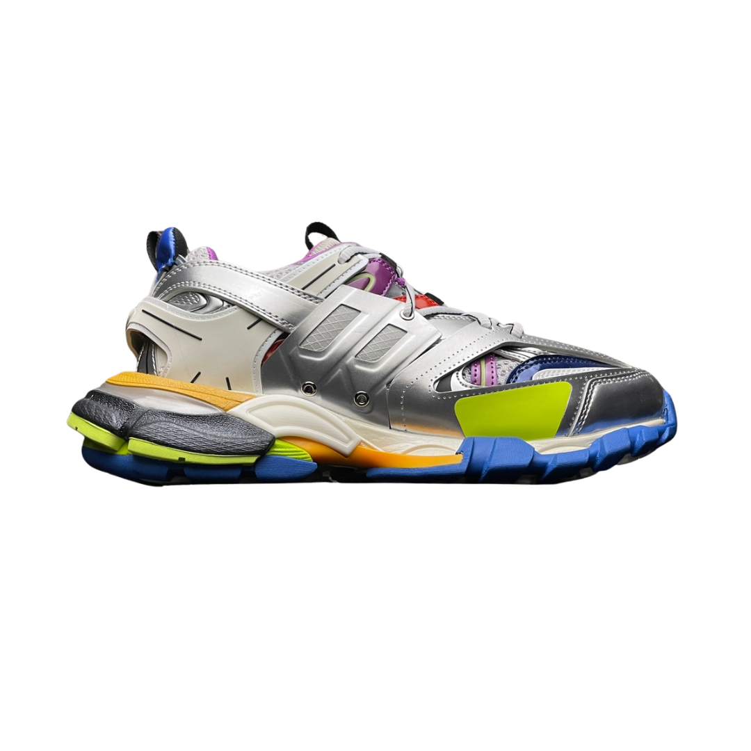 Track Multicolor
