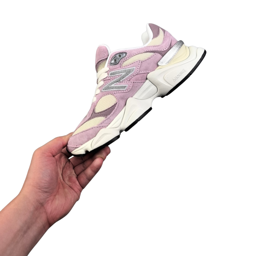 NEW 9060  Pink Violet