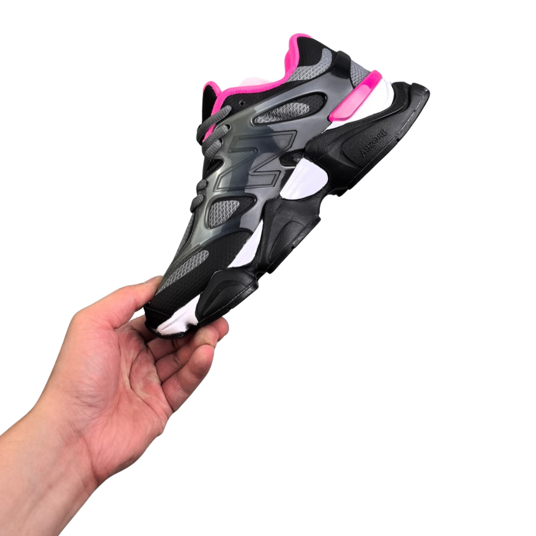 NEW 9060 Fucsia Lucido