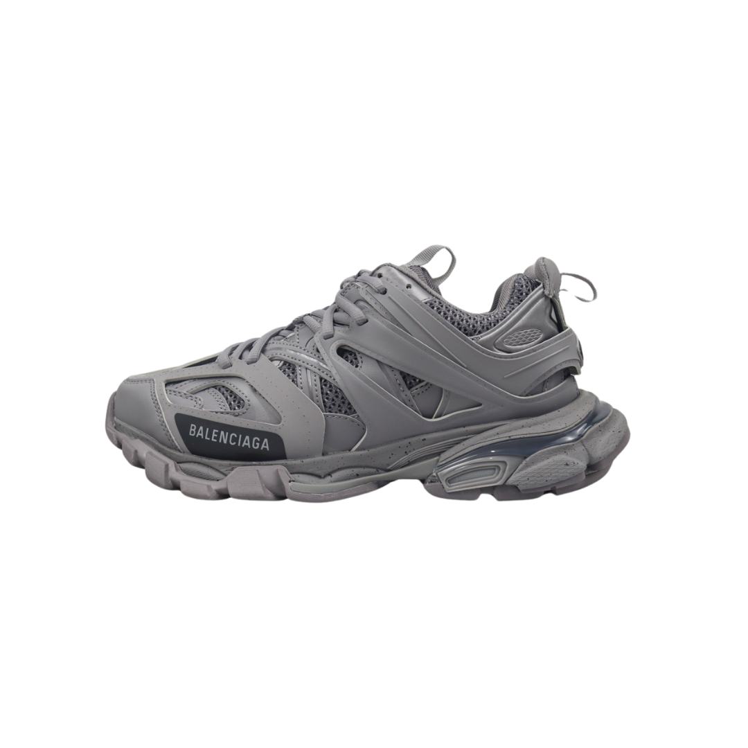 Track Grigio