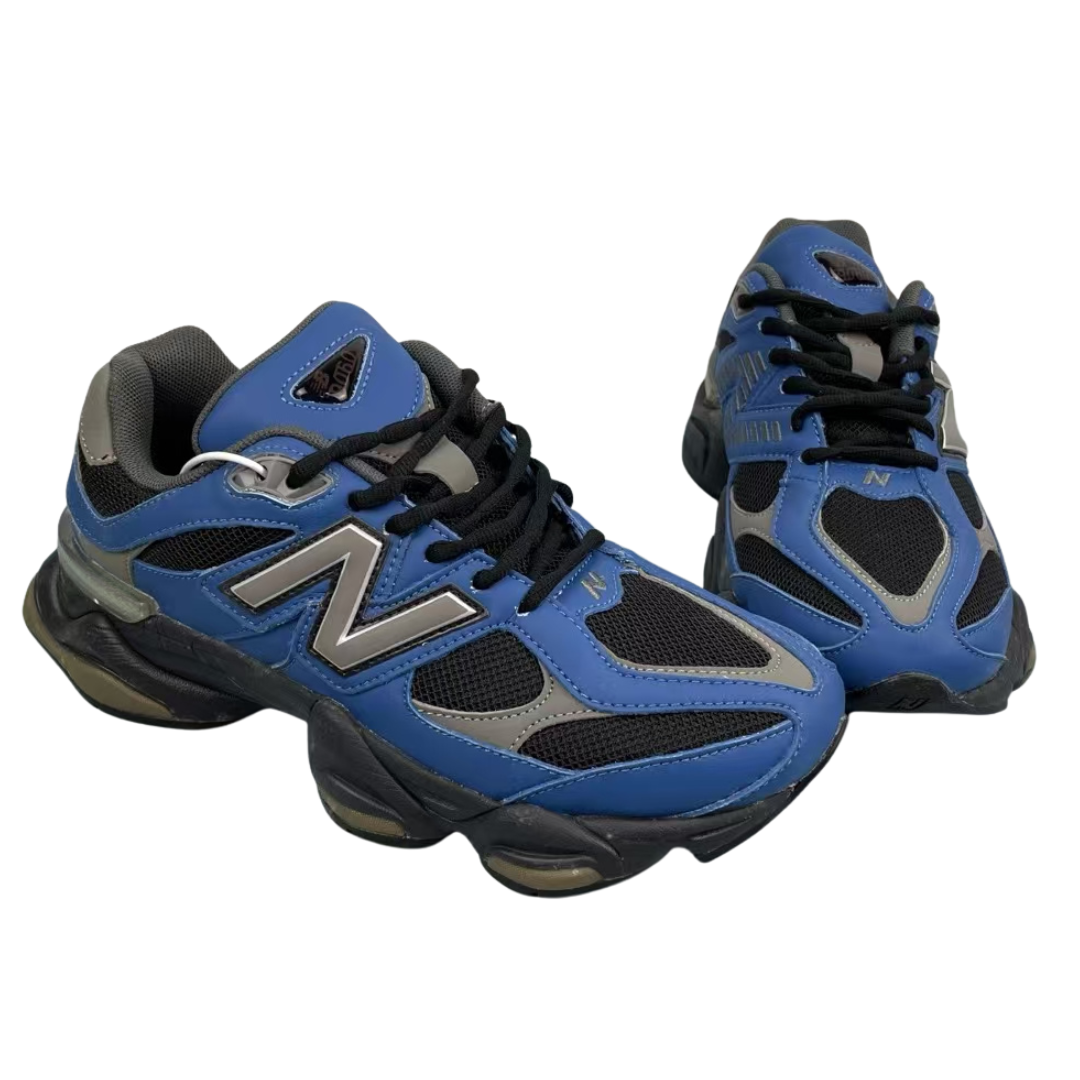 NEW 9060 Blue