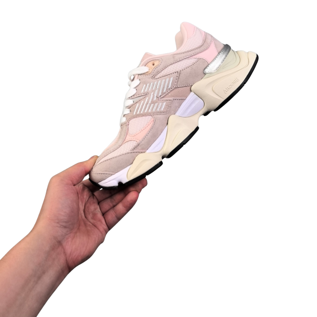 NEW 9060 Pink 2.0