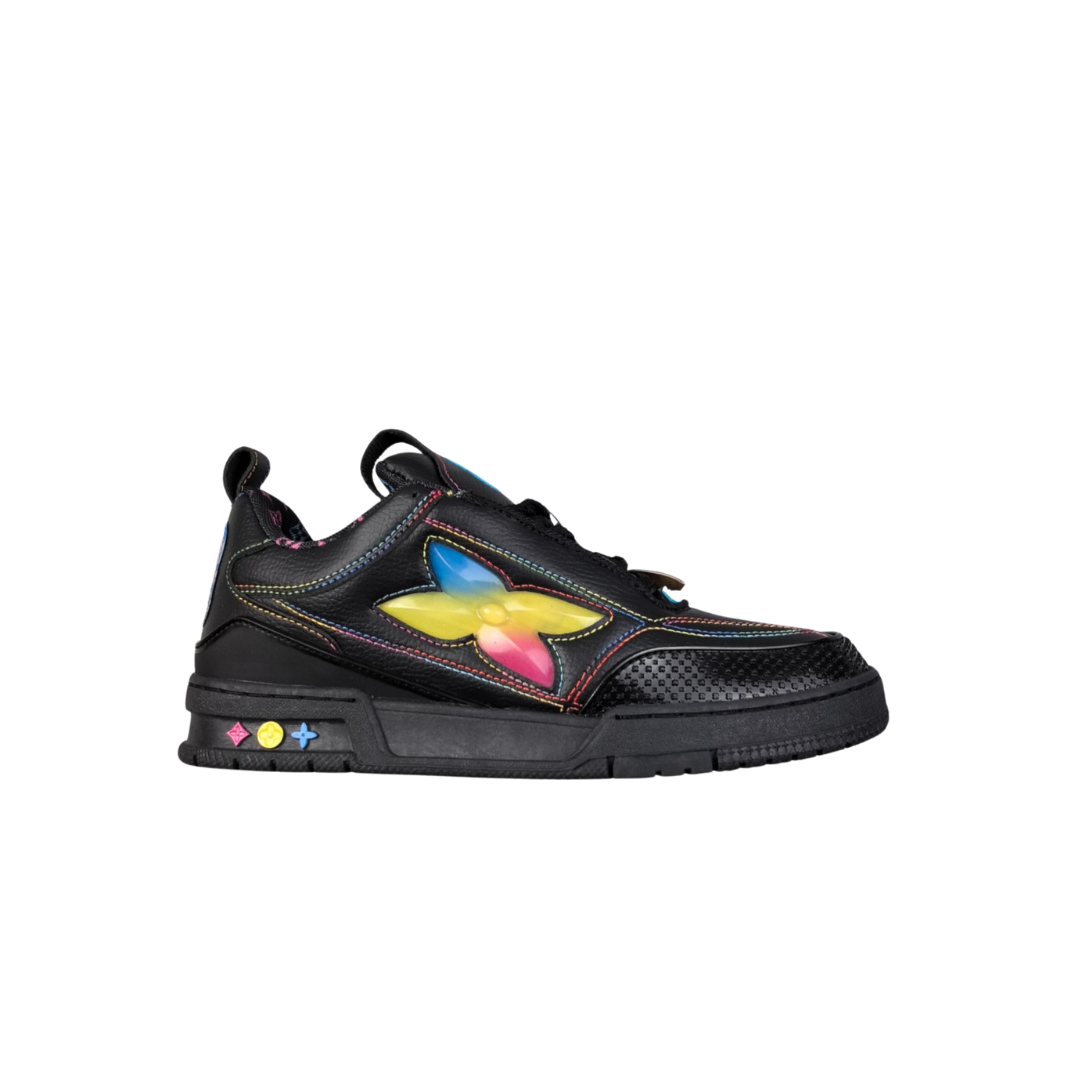Sneaker da Skate Raimbow