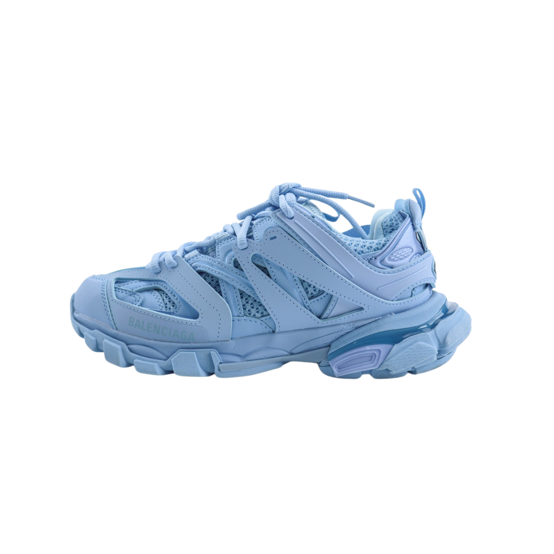 Track Azzurro