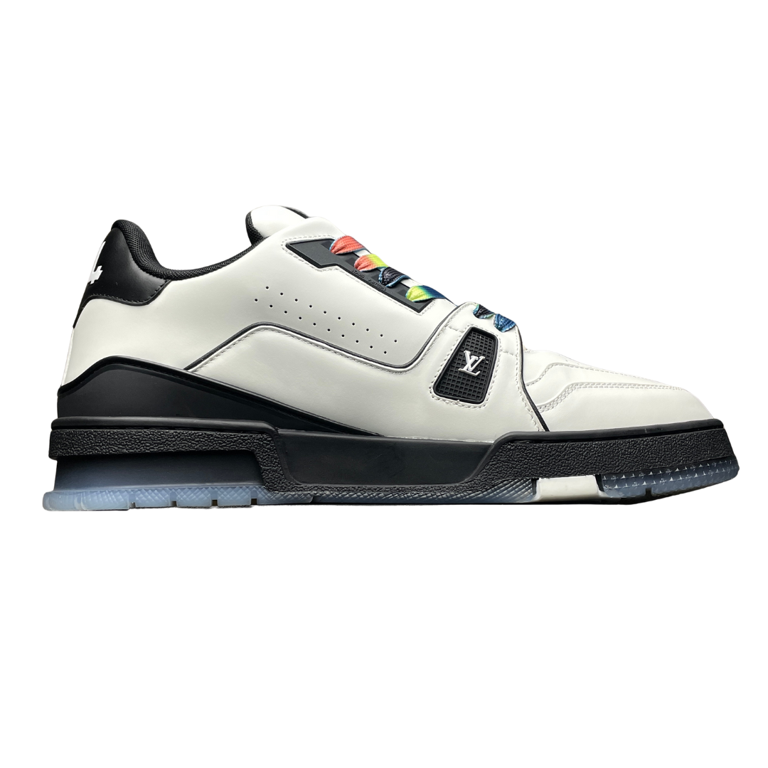 Sneaker Trainer Multicolor