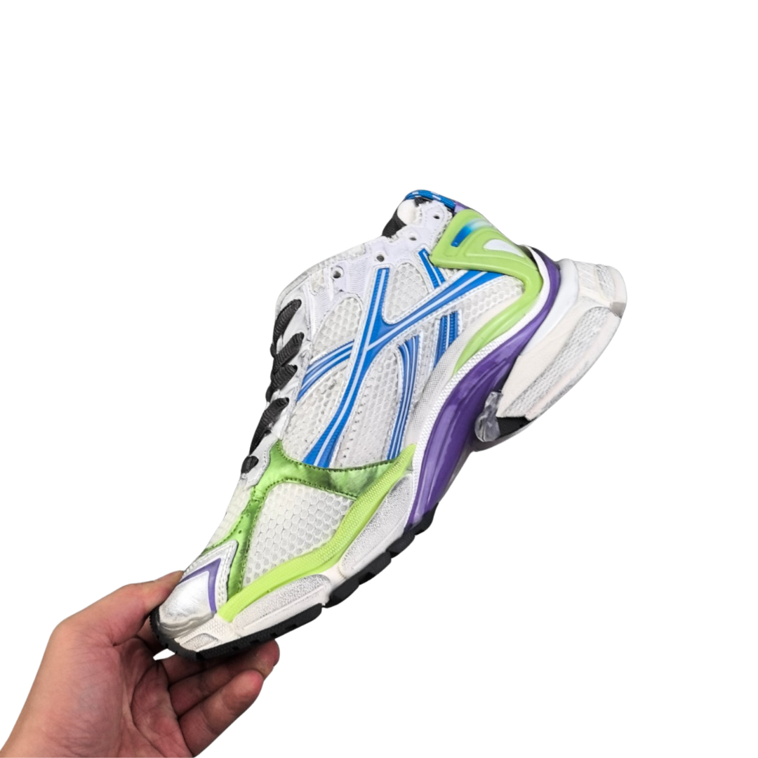 Runner Multicolor