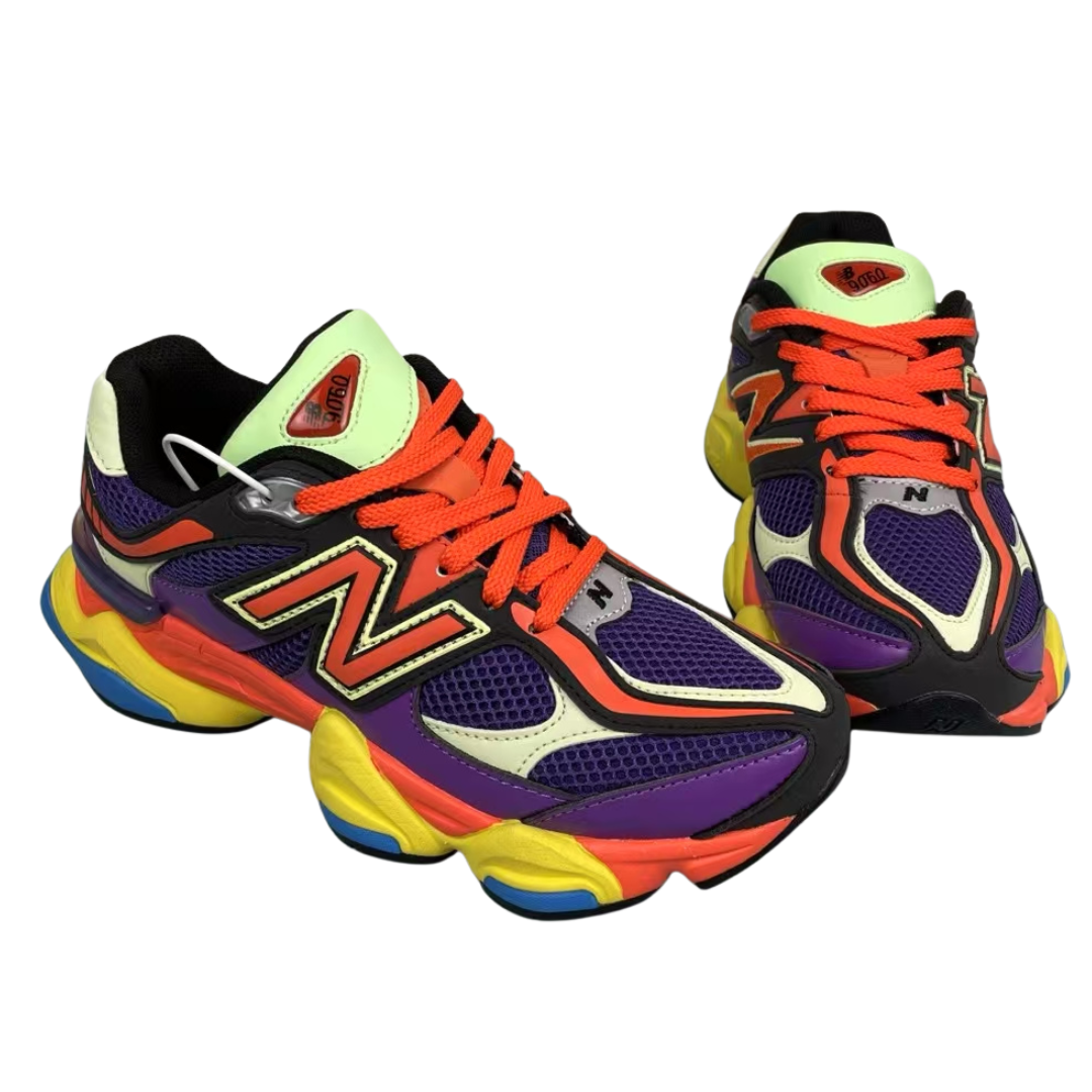 NEW 9060 Limited