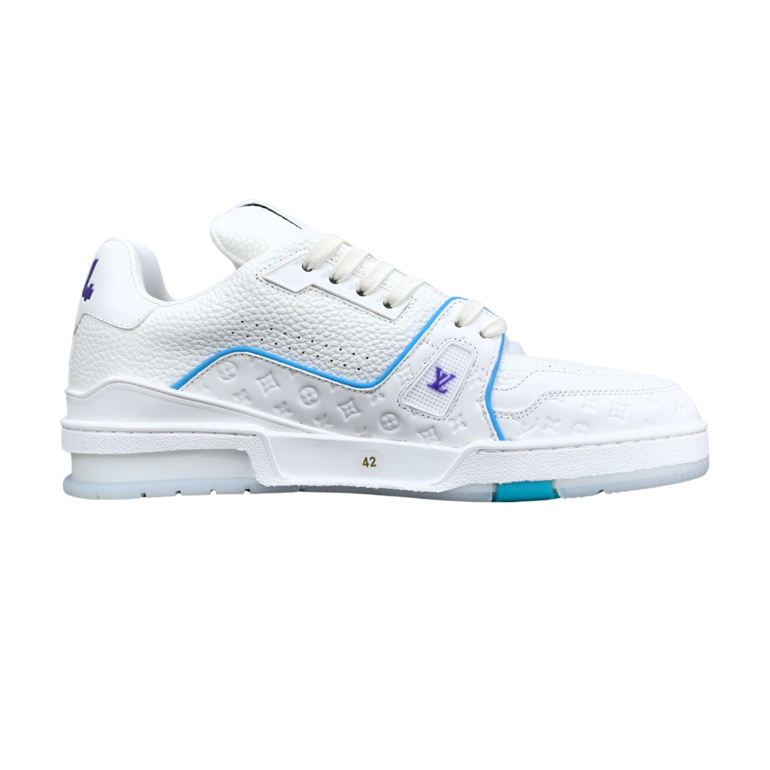 Sneaker Trainer Multicolor