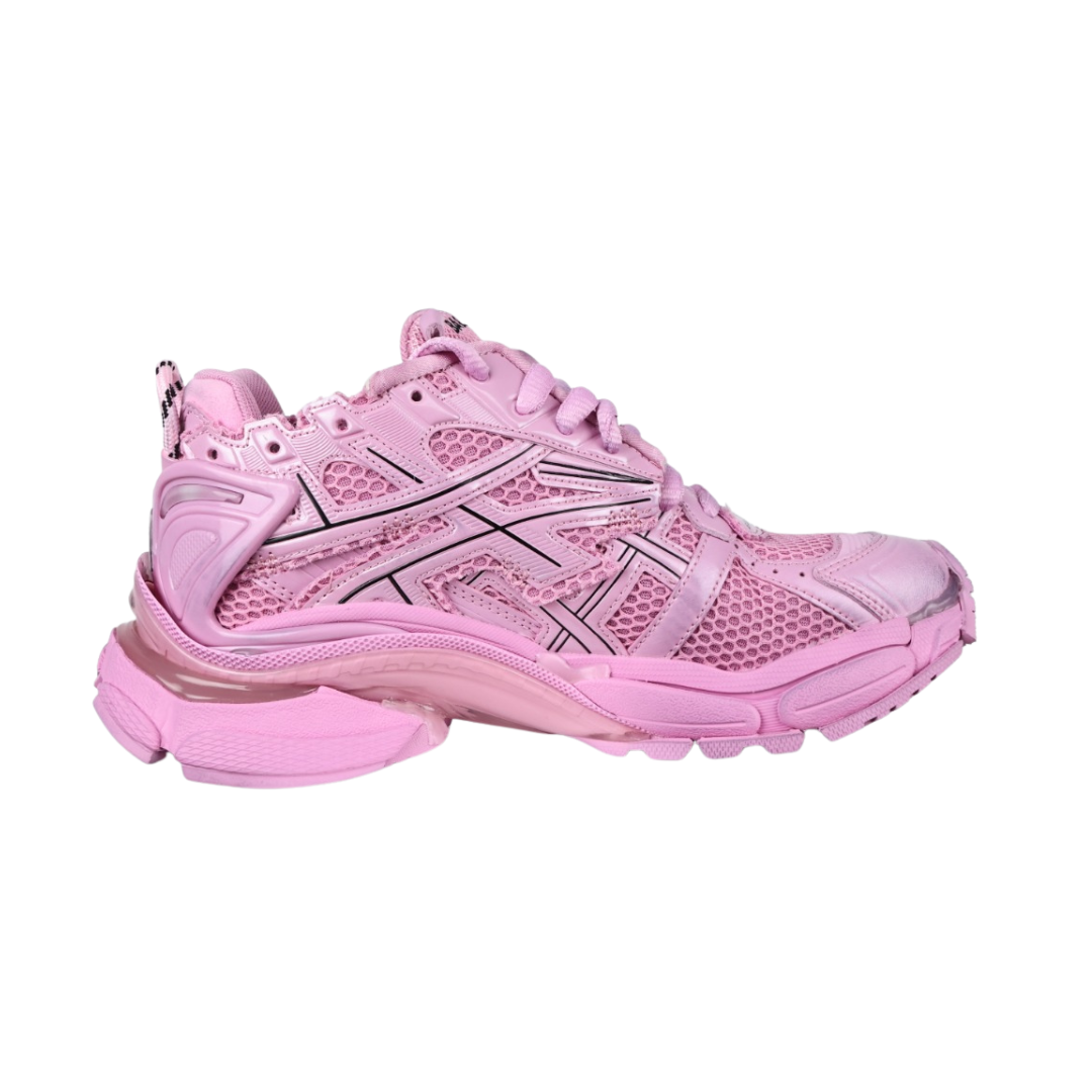 Runner Pink