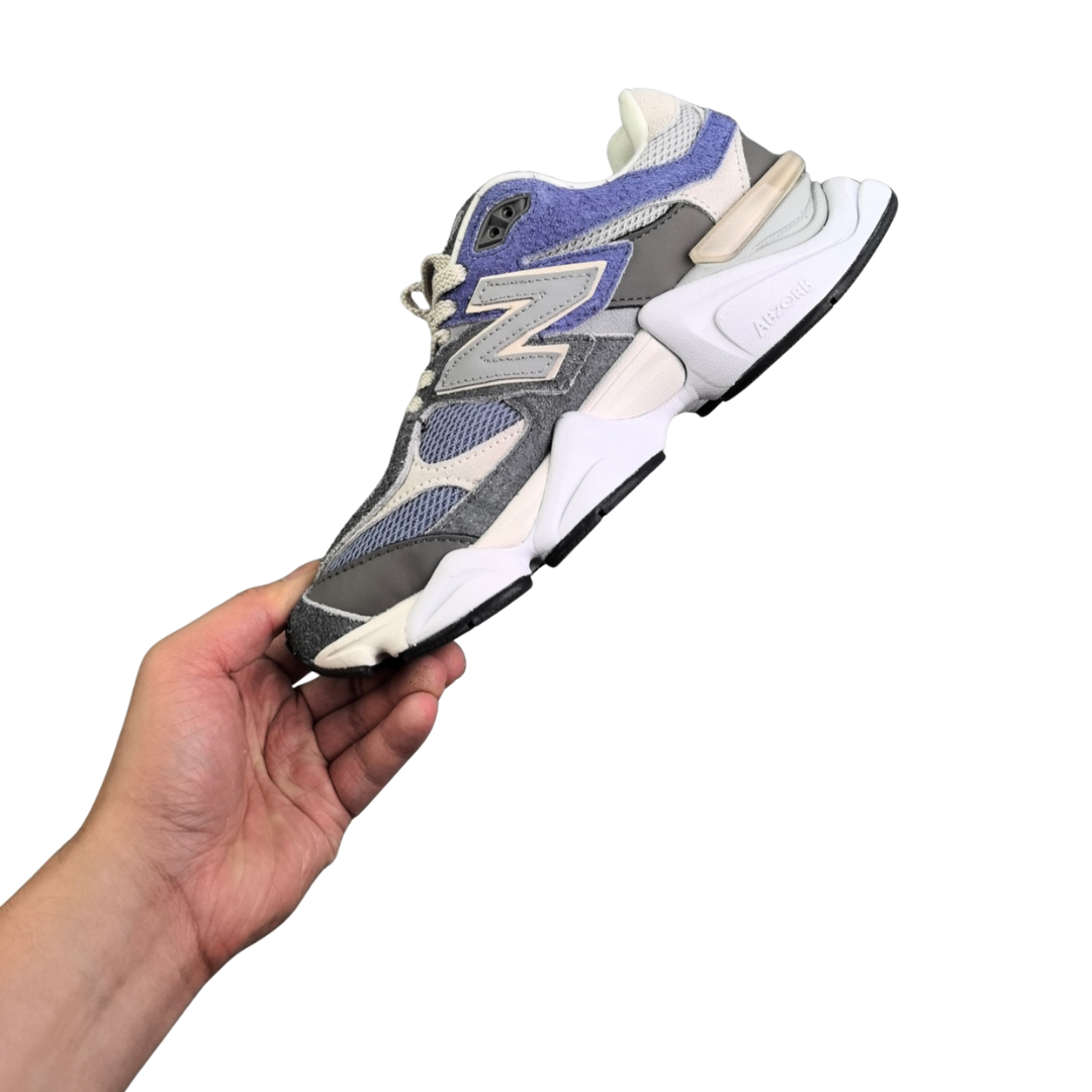 NEW 9060 Violet