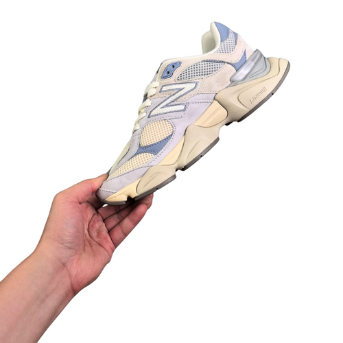 NEW 9060 Celeste