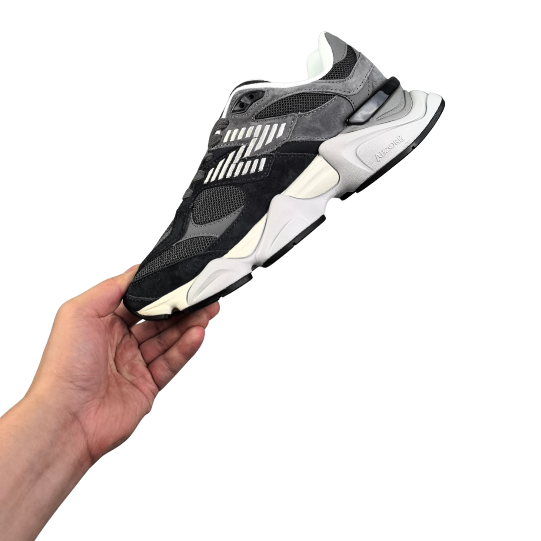 NEW 9060 Grey