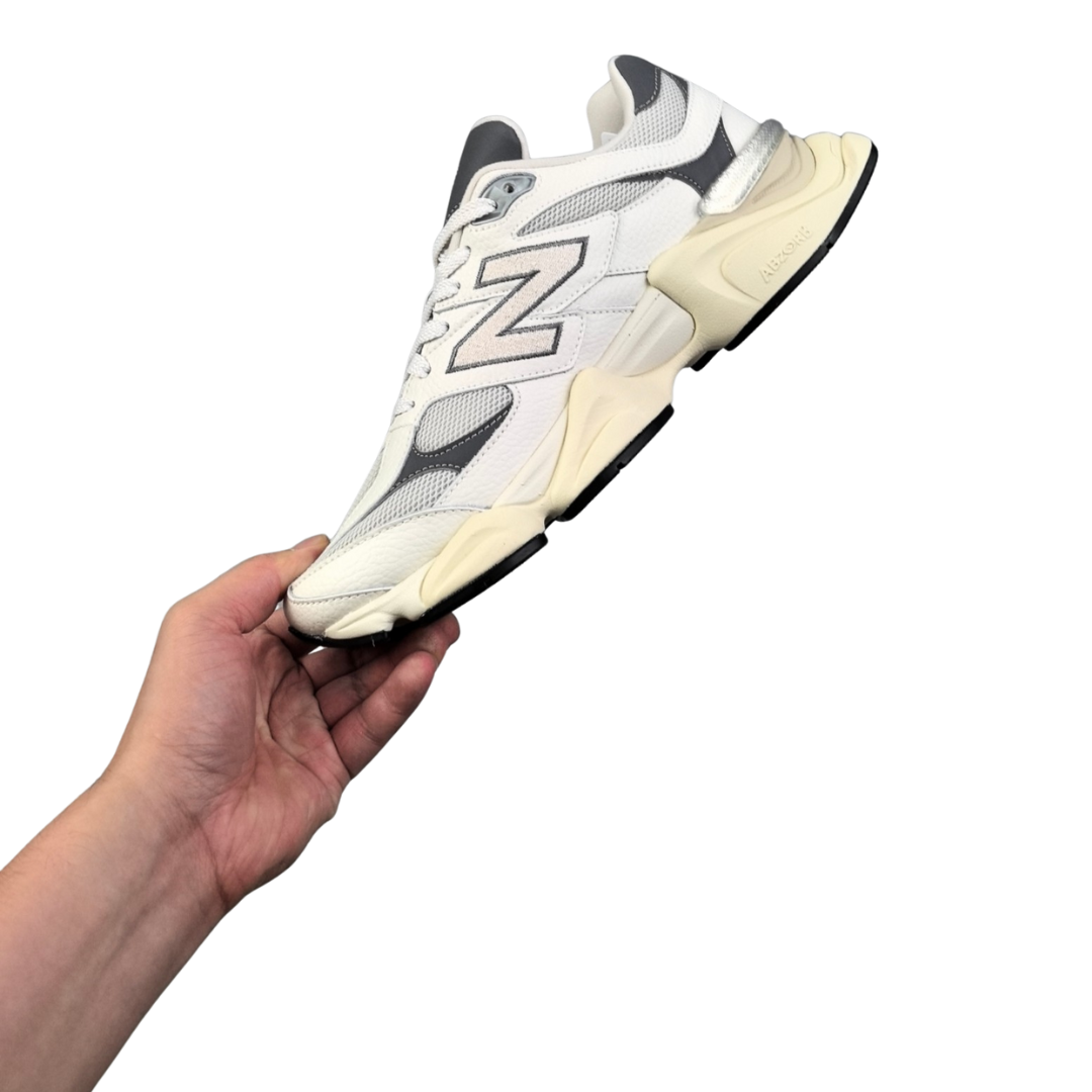 NEW 9060 Cream