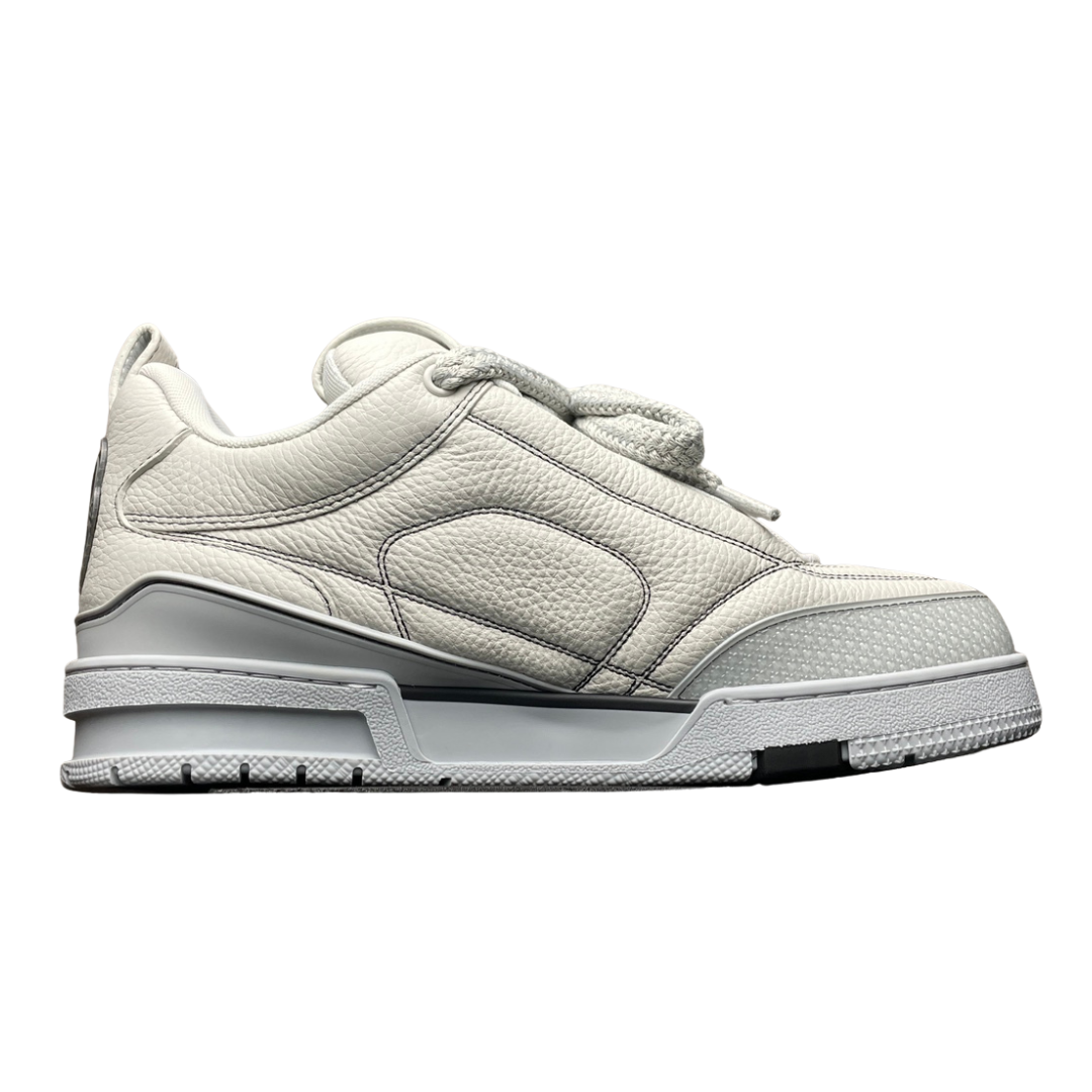 Sneaker da Skate Grey