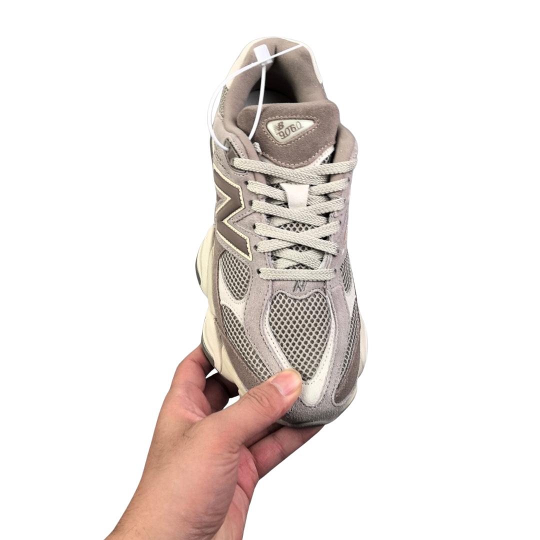NEW 9060 BEIGE